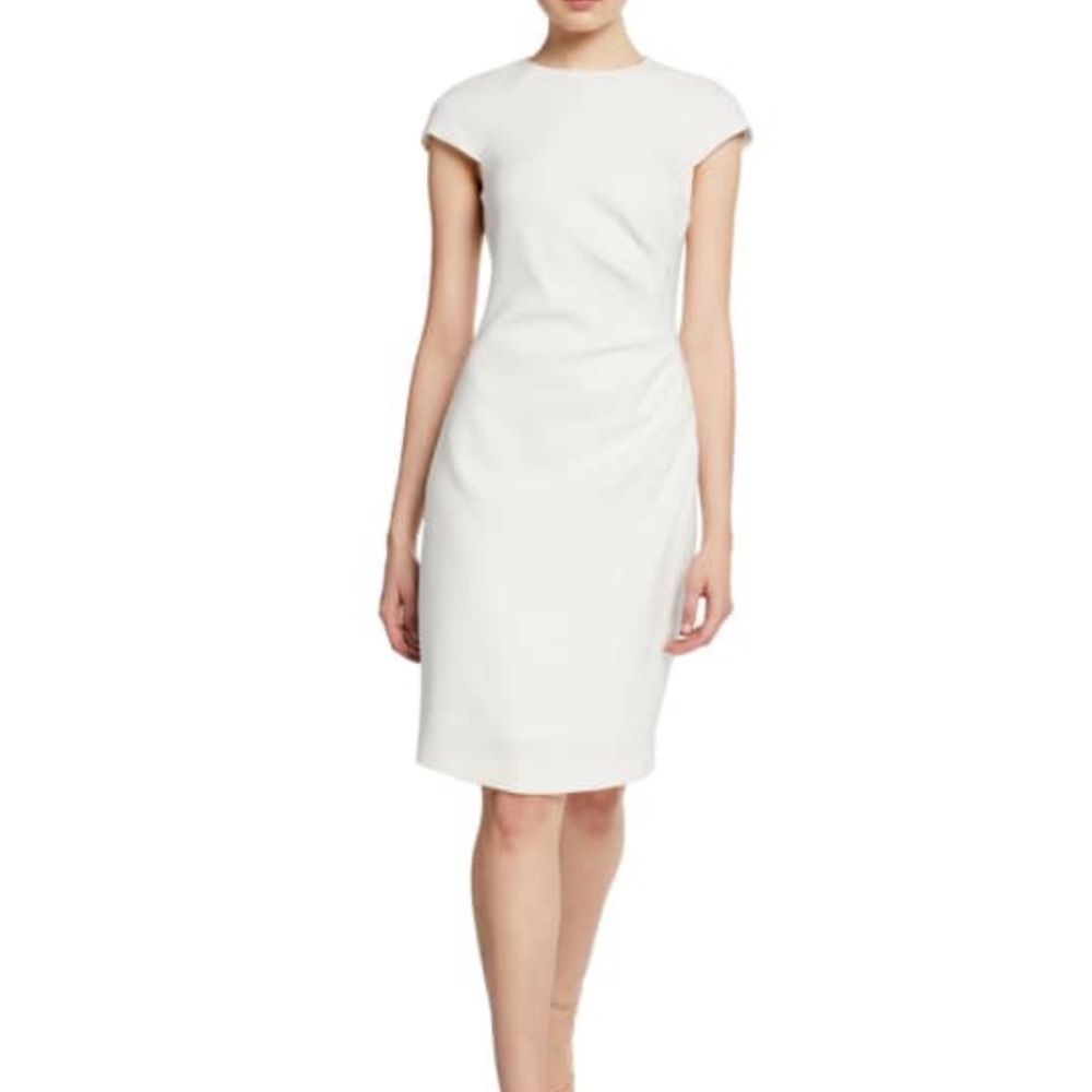 Elie Tahari Dress Natalia Size 8